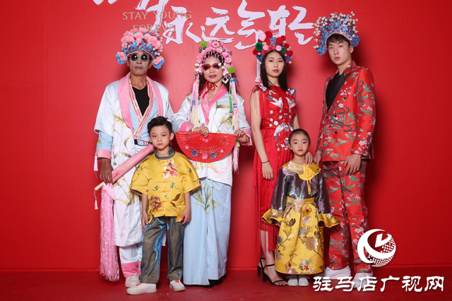 让岁月永远年轻 金科发布中国首个社区敬老宣言