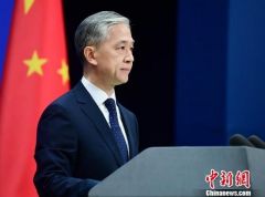 美参议员声称新疆“种族灭绝” 中方敦促其停止编造谎言