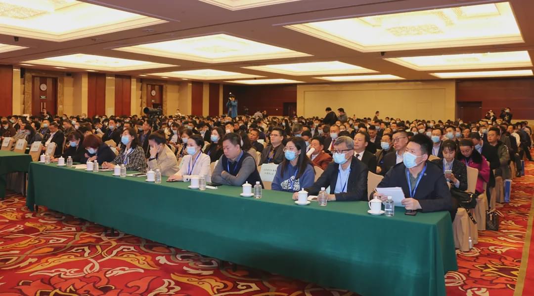 河南蔡洪坊酒业被授予“2020年全国商业质量奖”