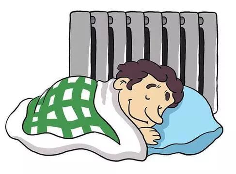今冬，保供暖妥妥的
