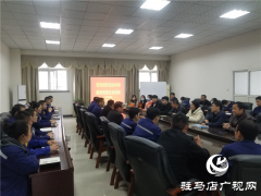 西平县司法局：营造良好法治环境 服务民营企业发展