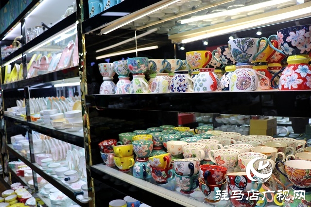 灶王爷陶瓷家居旗舰店：诠释品质生活美学