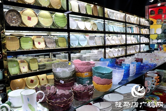 灶王爷陶瓷家居旗舰店：诠释品质生活美学