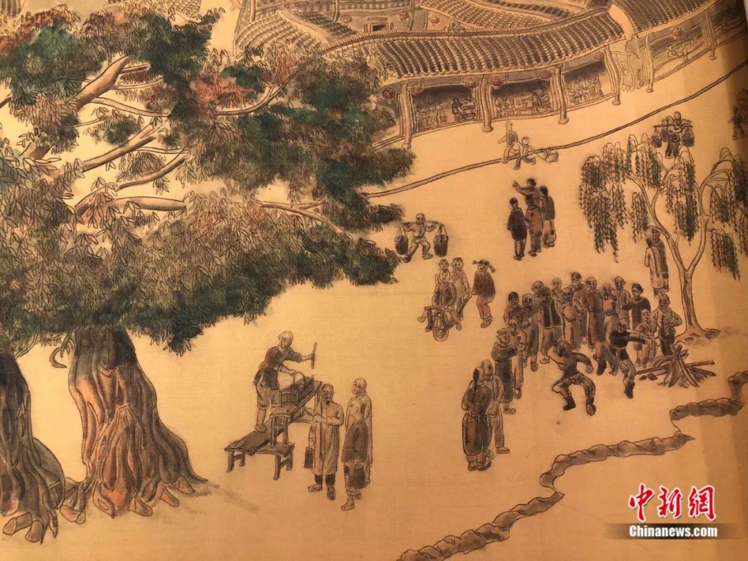 点击进入下一页