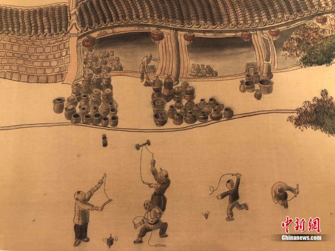 点击进入下一页