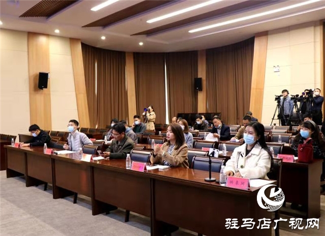 2020驻马店文化旅游产业博览会将于11月26日在国际会展中心盛大启幕