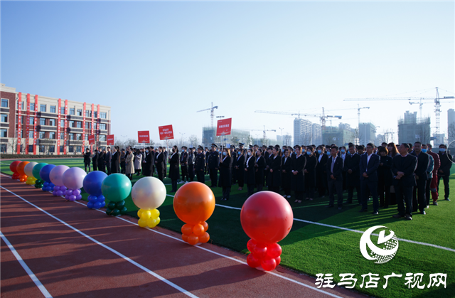 极大满足了区域居民需求提升了示范区的教育环境