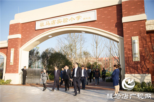 极大满足了区域居民需求提升了示范区的教育环境