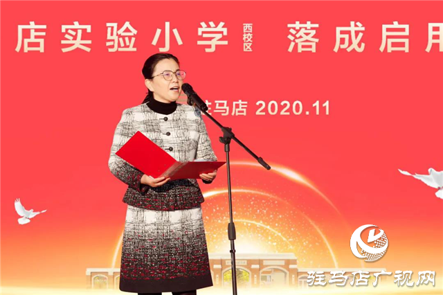 极大满足了区域居民需求提升了示范区的教育环境