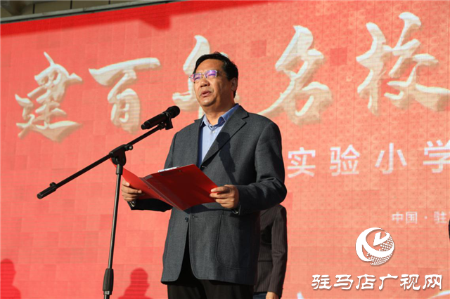 极大满足了区域居民需求提升了示范区的教育环境