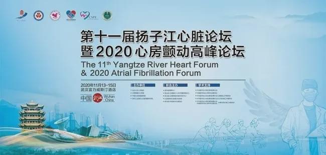 驻马店市中心医院“中国房颤中心”授牌