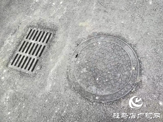 驻马店：老旧小区改造 提升生活质量