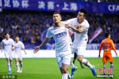 亚冠东亚区今日复赛 “BIG4”能复刻中超剧情吗？