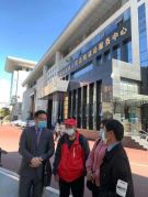 男子服刑26年后被无罪释放 已申请国家赔偿1100万余元