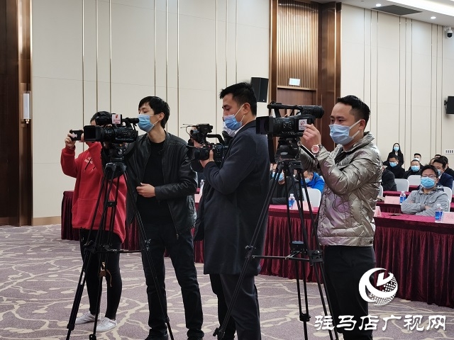 2020驻马店商品交易会将于12月12日在国际会展中心开幕
