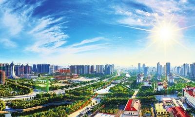 喜报！全国通报表扬，驻马店蝉联“全国文明城市”荣誉称号！
