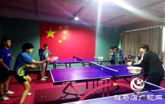 获奖后，这些乒乓球小将把奖励捐给宠物救助站