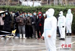 浦东机场货运站又现确诊病例！“物传人”再添实锤？
