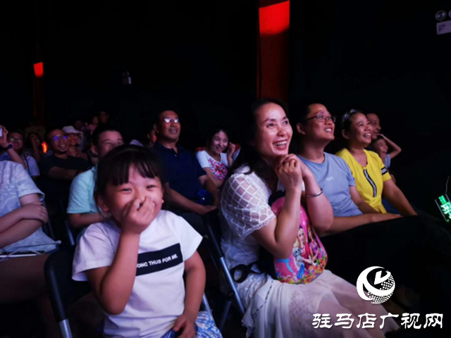 河南余叔喷空专场本周末即将精彩上演