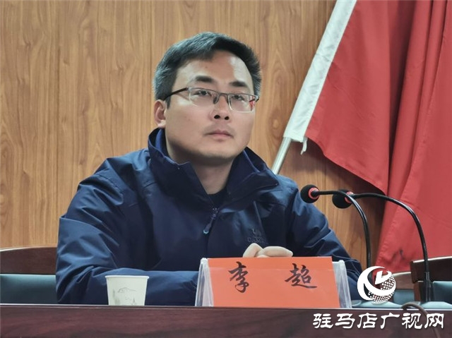 平舆县中等职业学校举行2020年精准脱贫技能培训藤编专业（第三期）开班典礼仪式