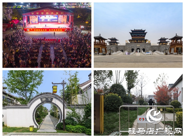 聚焦11月30日！藏在驿站里的合院——皇家驿站·御园即将兑现与业主的幸福承诺