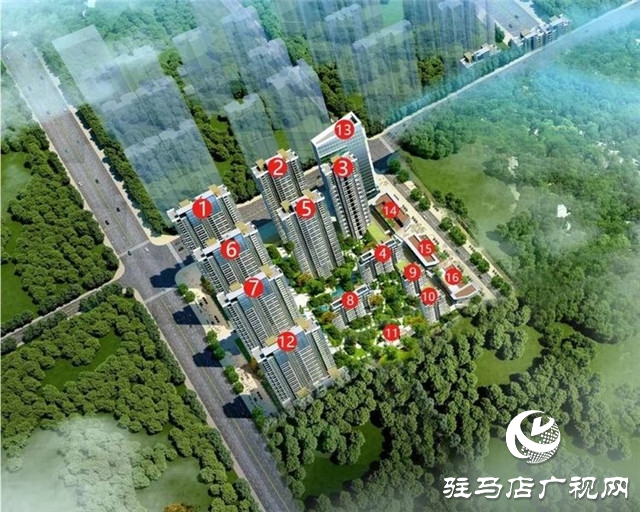 天生非凡 大境天成 艾森·高铁壹號二期全新升级力作开启您的一站式全能生活