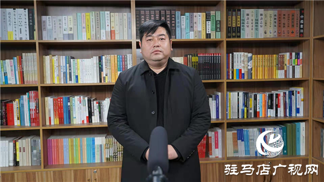 驻马店加快推进“三个课堂”建设，促进全市教育均衡化发展