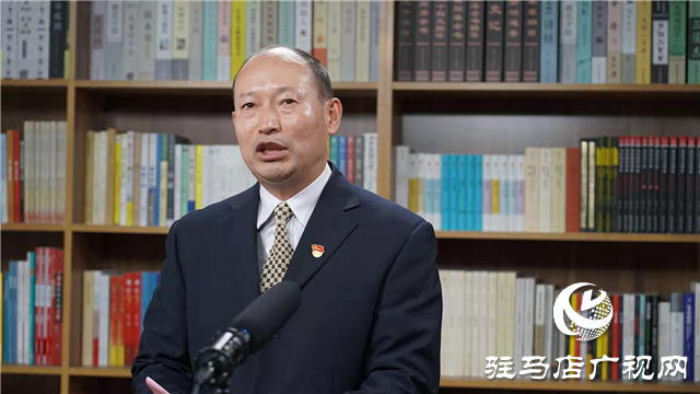 驻马店加快推进“三个课堂”建设，促进全市教育均衡化发展