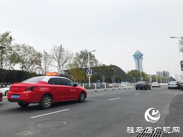 单双号限行第一天 限行区域内车少路况好