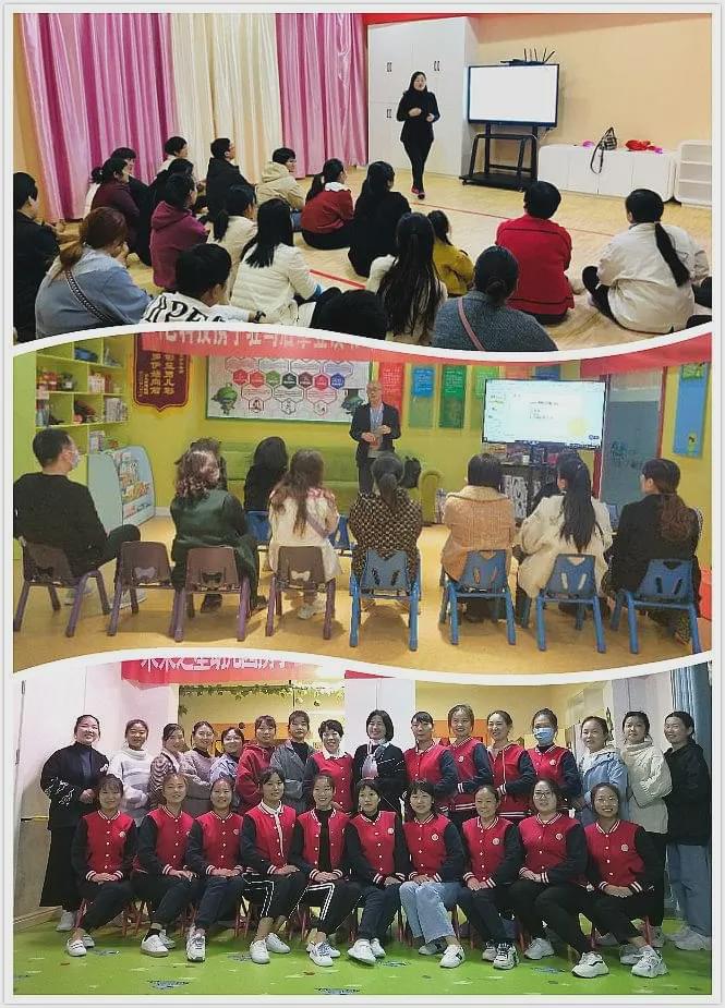 樊登读书驻马店运营中心——“领读人招募进行中”