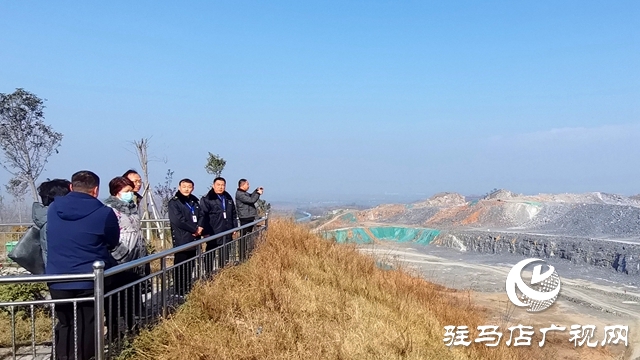 确山县开展职业病危害现状评价工作