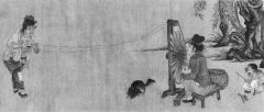 《木兰辞》中的“唧唧”是叹息、机杼还是虫鸣？