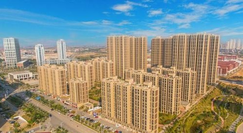 河南下达46.19亿中央城镇保障性安居工程资金，各地分多少？