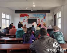确山县司法局开展“送法下乡”法治宣传活动