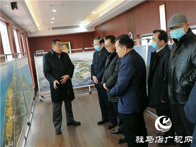 中国农民电影节总结表彰大会在汝南县召开