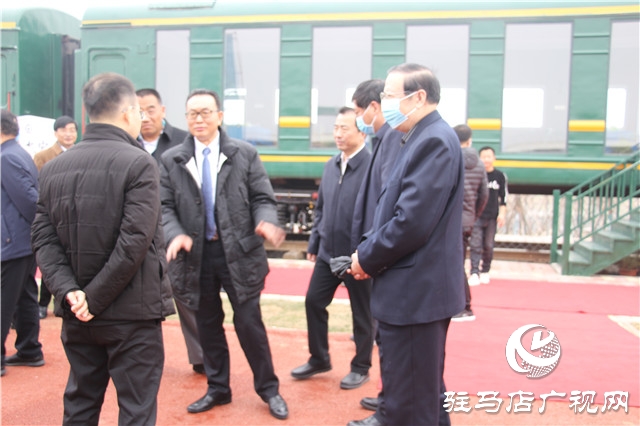 中国农民电影节总结表彰大会在汝南县召开
