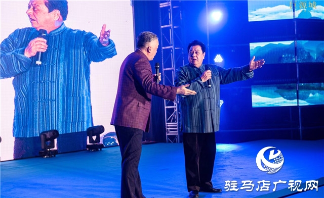 “匠筑巨源悦鉴不凡”巨源城品牌发布盛典圆满举行