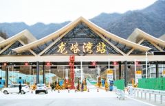 河南高速通车里程达7100公里 尧栾等3条新高速收费标准怎样？
