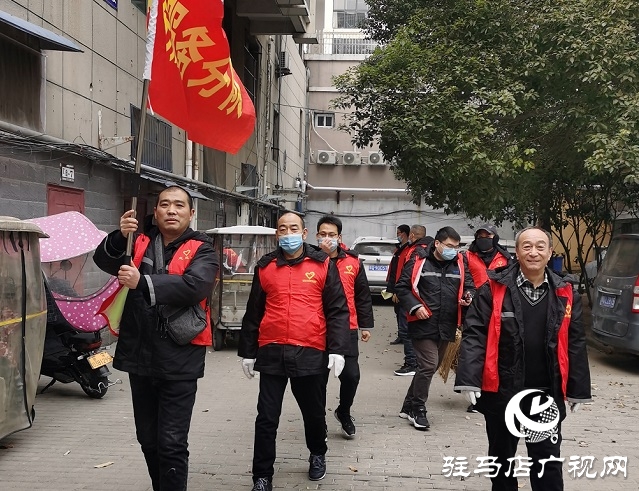 冬季用水“防冻御寒进万家”活动启动