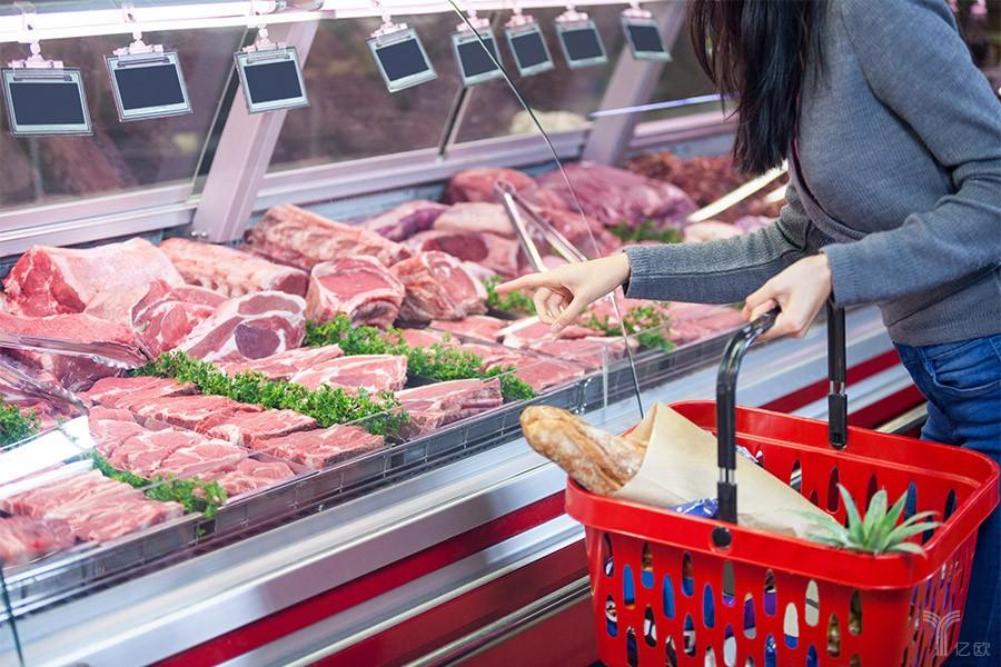 驻马店市发布进口冷链食品安全消费提示