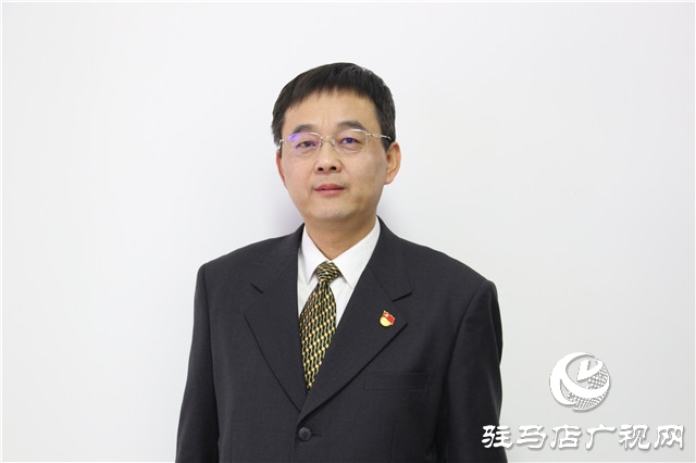 上蔡县县长李卫明：稳中求进 建设产业、文化、生态强县
