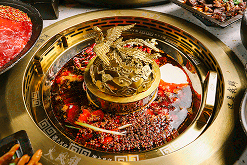 元旦盛大试营业！郑凯的火凤祥鲜货火锅来驻马店啦！邀您来尝鲜！