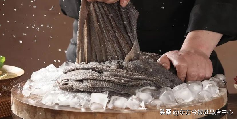 元旦盛大试营业！郑凯的火凤祥鲜货火锅来驻马店啦！邀您来尝鲜！