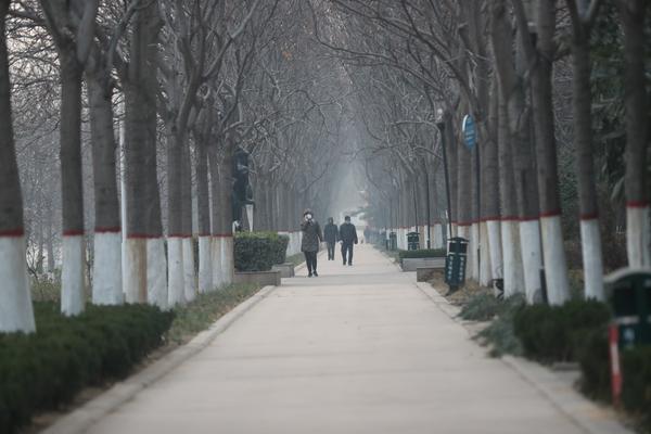 冷空气今天开始正式“上班” 气温回升路上北风送寒凉