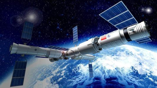 我国将于今年春季发射空间站核心舱 核心舱已基本完成测试全部工作