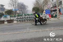 这个“背影”太暖了！
