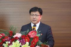 河南省民办教育协会培工委理事会换届暨年度工作会议在郑州召开