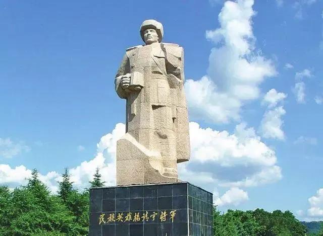印象中的大驻马