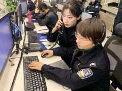 河南警方2020年共接警2592万起 其中有效警情632.08万起