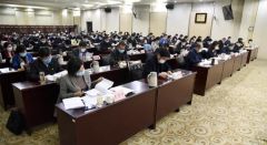 解决青年实际困难 河南省市县三级青年发展工作机制初步建立